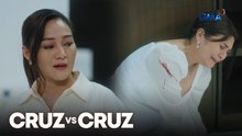 Cruz vs. Cruz: Hazel, tumakas sa kulungan! (Episode 135)