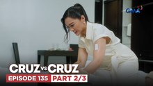 Cruz vs. Cruz: Hazel, balak patayin si Felma! (Episode 135 – Part 2/3)