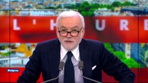 L'édito de Pascal Praud : «En France, plus de décès que de naissances en 2025»