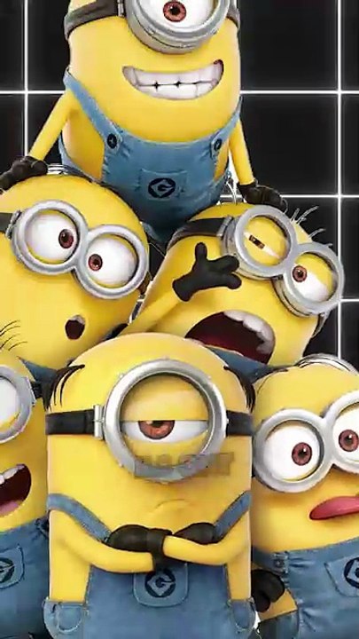 Exploser un Minion