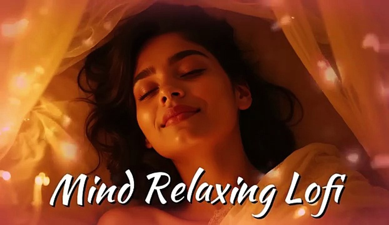 Ultimate Mind Relaxing Lofi Beats | Study, Sleep & Chill #Sufisong #ForYou