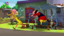 Motu The Scientist _ Motu Patlu New Episode 207 _ Motu Patlu Video Cartoon _ Kiddo Toons Hindi