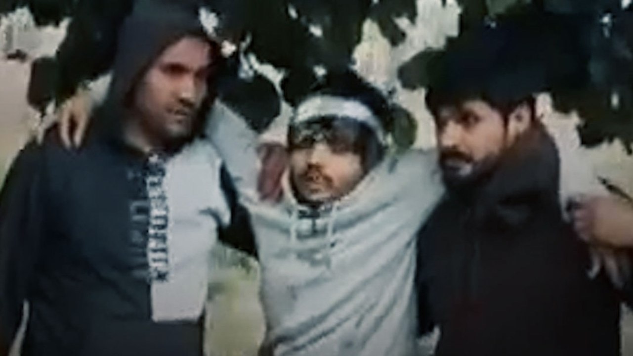 एकतरफा प्यार में सनकी आशिक ने की लड़की की हत्या