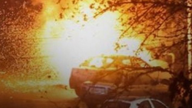 America–Iran Tension: Airstrike या Ground Action?