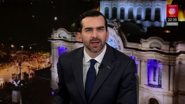 Líderes de Groenlandia rechazan intención de Trump y respaldan a Dinamarca