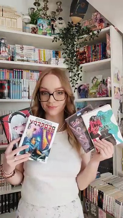 C'est quoi vos genres préférés ?