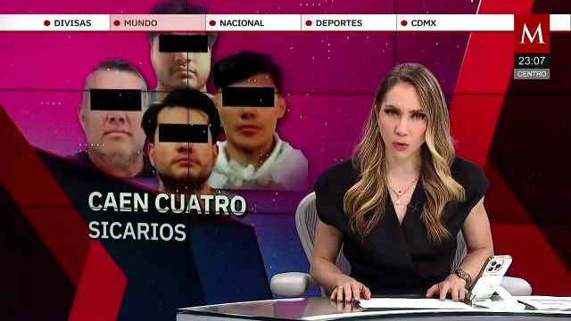 No necesitamos del T-MEC: Donald Trump | Paola Barquet, 13 de enero de 2026