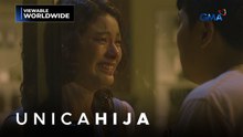 Unica Hija: Jhong finally learns Hope’s true identity! (Episode 53)