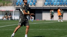 Raúl Varela: "Arbeloa se merece una moratoria"