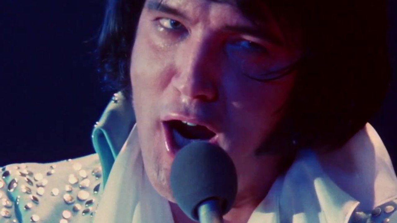 EPiC: Elvis Presley in Concert Trailer (2) OV