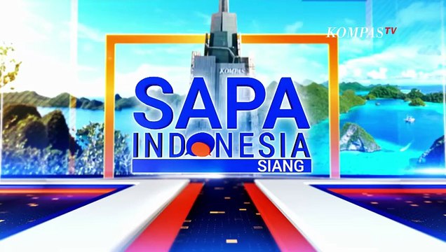 Buntut Tragedi Longsor, Tambang Emas Ilegal di Gunung Kongbawi Ditutup! | SAPA SIANG