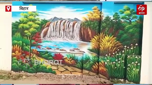 Success Story : कभी कचरे पर करते थे कलाकारी, आज खुद खड़ी कर दी लाखों के टर्नओवर वाली कंपनी