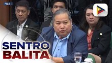 Kampo ni dating DPWH official Henry Alcantara, nilinaw na walang binawing testimonya kaugnay ng flood control anomaly