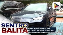 P21.2-B halaga ng mga ari-arian na may kaugnayan sa flood control anomaly, na-freeze na
