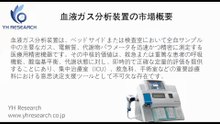グローバル血液ガス分析装置のトップ会社の市場シェアおよびランキング 2025