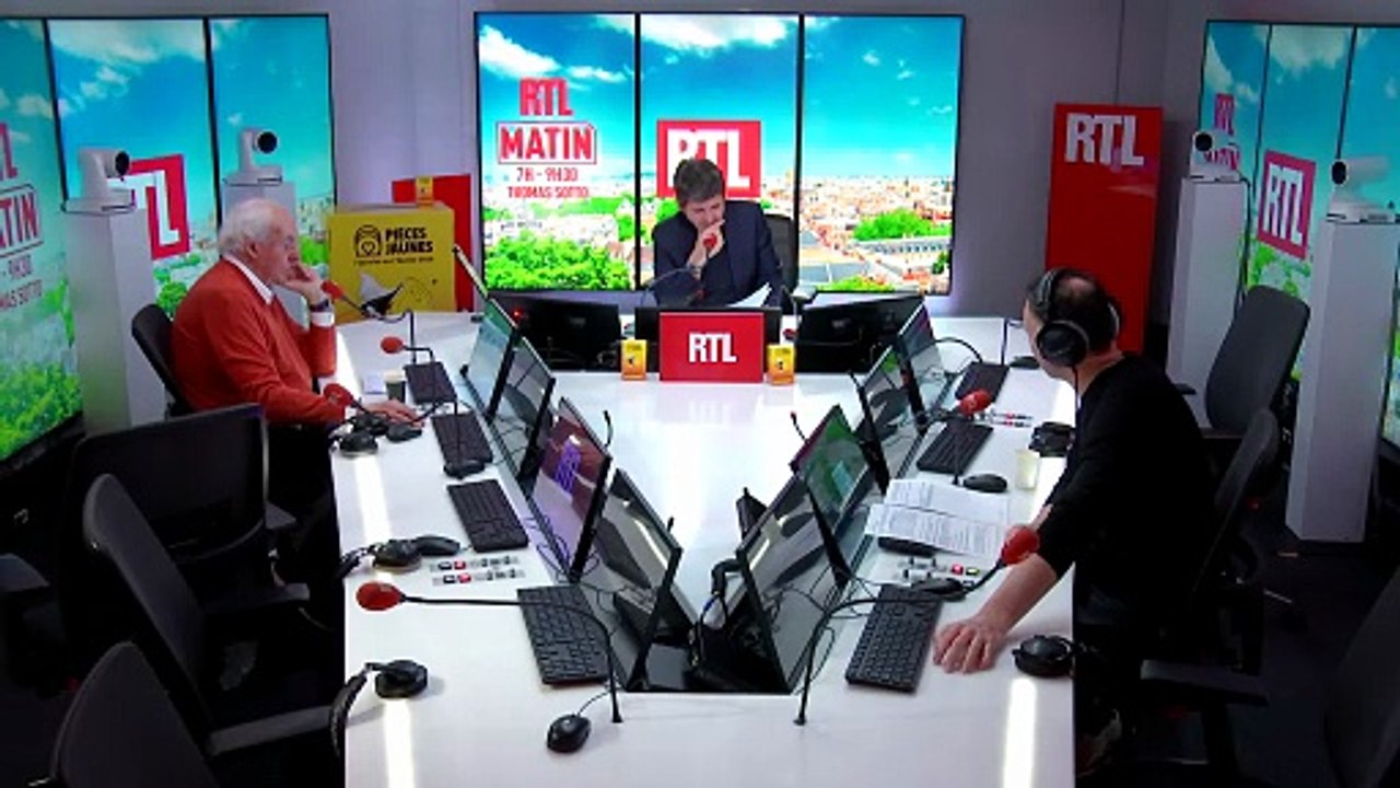 Quand Daniel Balavoine chantait "Je ne suis pas un héros" en duo avec Johnny Hallyday