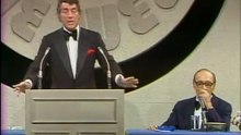 Dean Martin Celebrity Roast - Jack Benny