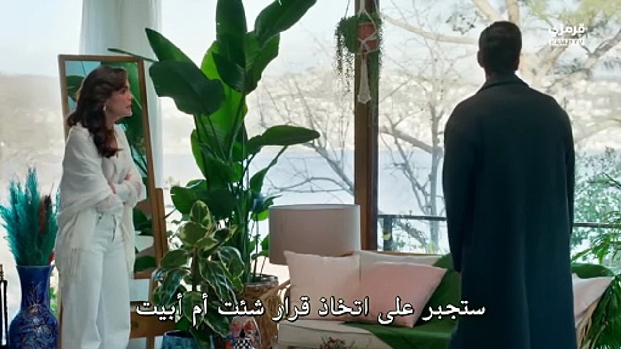 مسلسل الحسد الحلقة 18 مترجمة