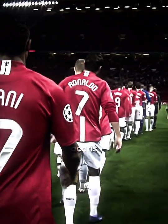 RONALDO THE BEAST