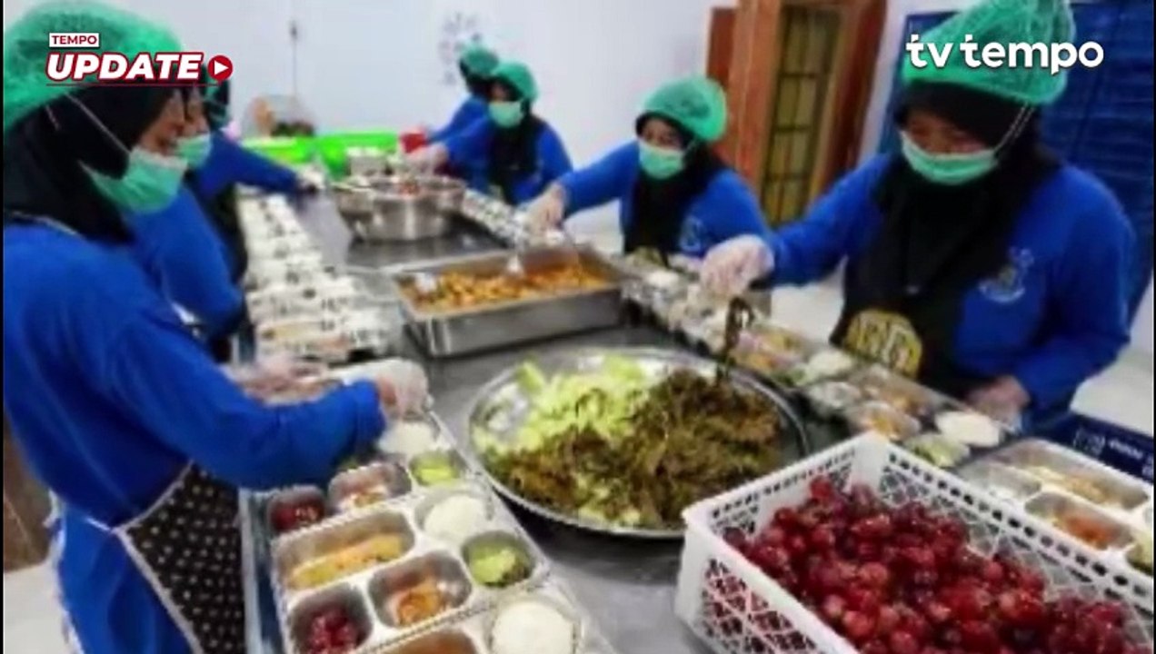 P2G: Pengangkatan PPPK Pegawai MBG Menyakitkan Guru Honorer