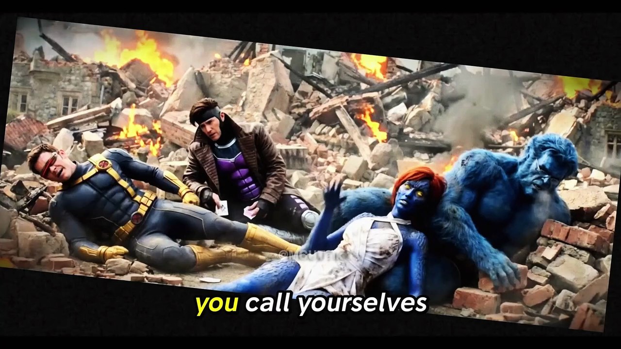 Avengers Doomsday Trailer LEAKED 🔥 7 Trailers Confirmed? 😱