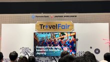 Tren Perjalanan Masyarakat Indonesia ke Jepang Meningkat