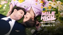 Mile High on Cloud Nine FULLMOVIE 2026 #englishsub