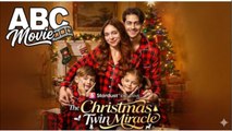 the christmas twin miracle FULLMOVIE 2026 #englishsub