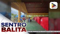 2-K pamilya o 10-K residente sa Sto. Domingo, Albay, posibleng ilikas kung tataas ang alerto ng Bulkang Mayon | ulat ni Garry Carillo - Radyo Pilipinas Albay