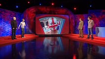 Mock the Week - Season 5 Episode 03- Hugh Dennis, Frankie Boyle, Rhod Gilbert, Andy Parsons, Russell Howard, Lauren Laverne