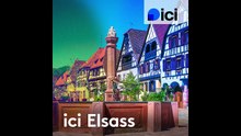 14/01/2026 - ici matin par ici Elsass en vidéo
