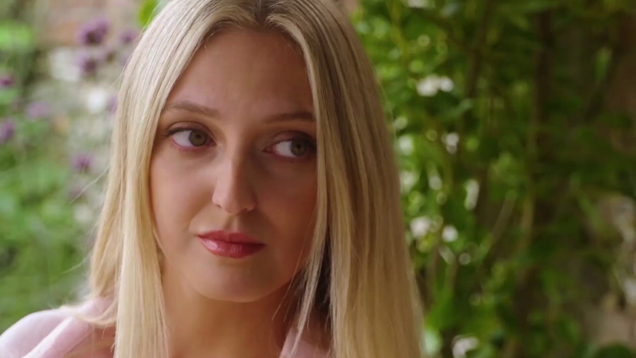 To England, with Love - Trailer (Deutsch) HD