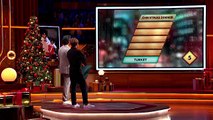 Romesh Ranganathans Parents Evening - Season 2 Episode 00- (special) Christmas Special