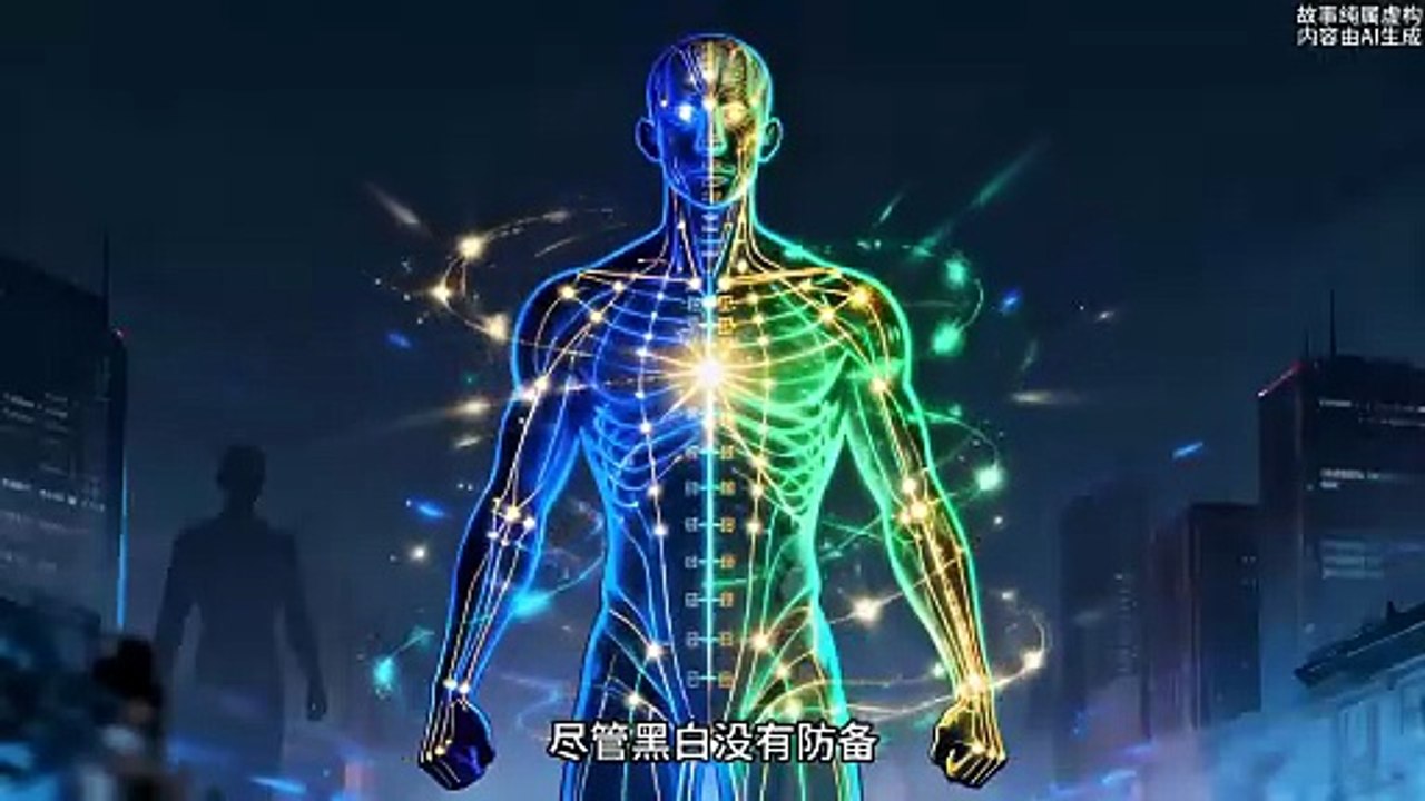 大力御兽》【漫剧最新合集 #donghua #chineseanime #anime #animation #kids #animatedmovies