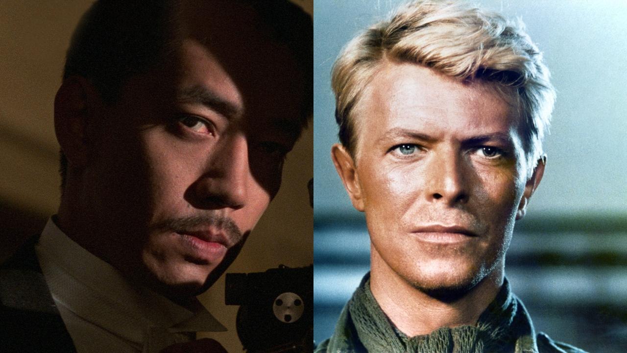 Bowie/Sakamoto : une étrange fascination