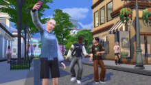 Die Sims 4: Neue Coach-Kollaboration bringt Klamotten und Taschen mit