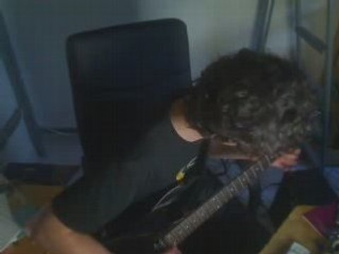 EDUCATION SENTIMENTALE - MAXIME LE FORESTIER cover INTRO