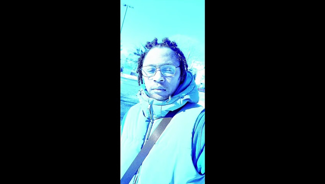 Me David