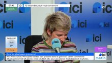72 secondes pour vous convaincre qu'en Sarthe on a les prénoms les plus stylés