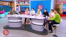 Ενοχλημένος ο Λιάγκας με την Πετρογιάννη: «Βάζεις λόγια που δεν έχω πει, το κάνεις χρόνια τώρα»