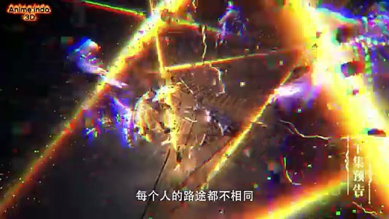 Throne of Seal Episode 195 Preview MULTI SUB