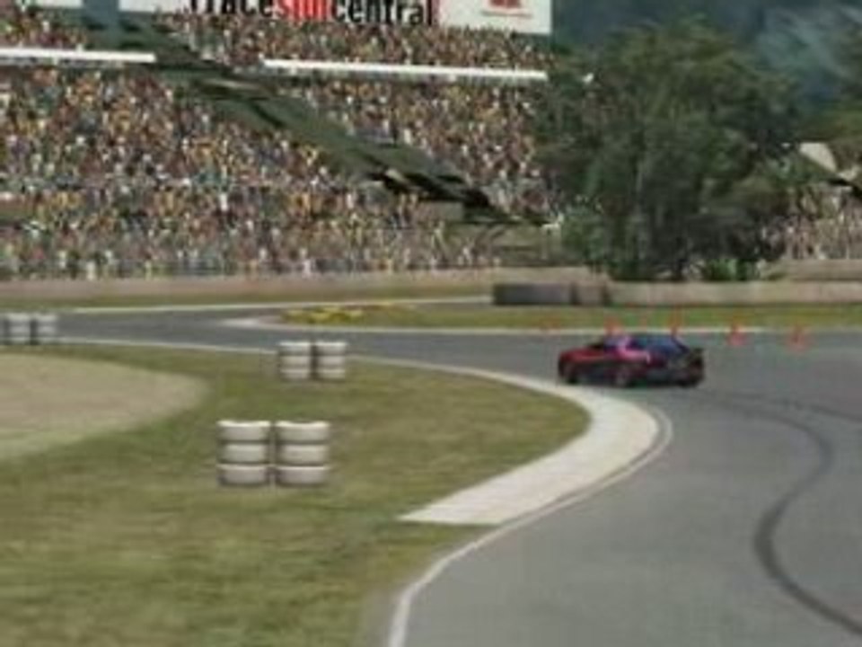 Drift speed pro