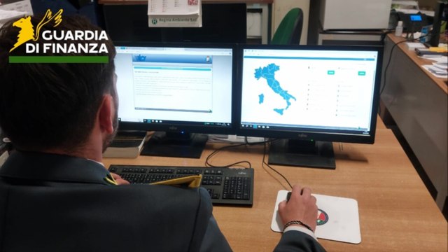 Isernia - Sussidi e controlli mancati, danno da oltre un milione: 41 funzionari nel mirino della Corte dei Conti (14.01.26)