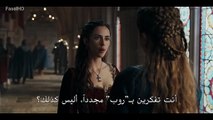مسلسل Robin Hood الموسم الاول الحلقة 8 الثامنة مترجم