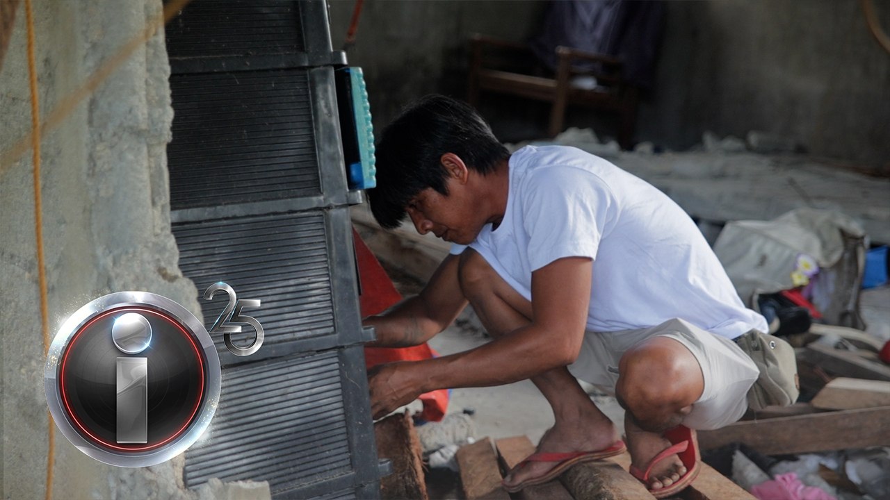 Lindol na yumanig sa Bogo City at ilang bahagi ng Cebu, nag-iwan ng malaking pinsala |  I-Witness