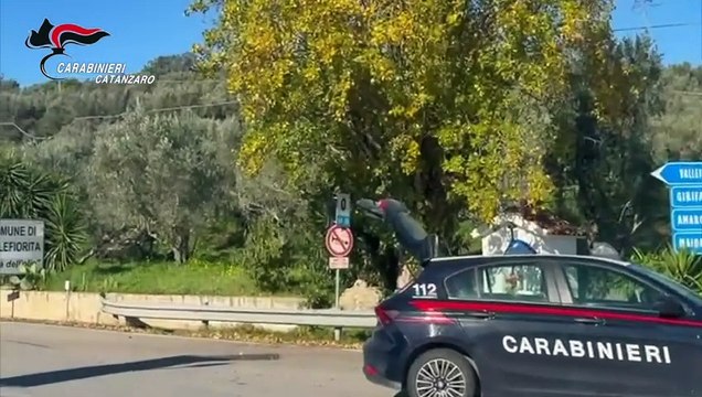 L'omicidio dei coniugi Bruno a Squillace, ci sono altri due arresti: Nicolino Grande Aracri e Salvatore Abbruzzo