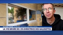 Wilfried Fonck : «La menace est partout, à l'intérieur comme à l'extérieur des prisons»