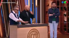 Chicanas y desplante: el cruce entre Martitegui y Mirol que sacudió MasterChef