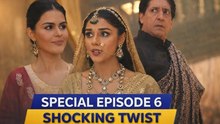 Naagin 7 11th January 2026 Full Episode 6