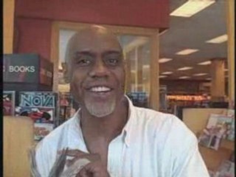 Free Advice #6 - Tony Edwards